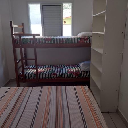 Apartamento House Com Area Privativa Gourmet E Amplo Lazer No Condominio Ubatuba Exteriör bild