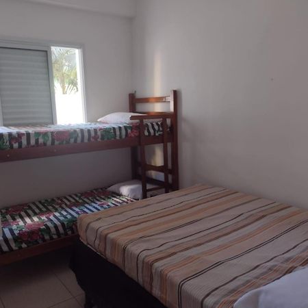 Apartamento House Com Area Privativa Gourmet E Amplo Lazer No Condominio Ubatuba Exteriör bild