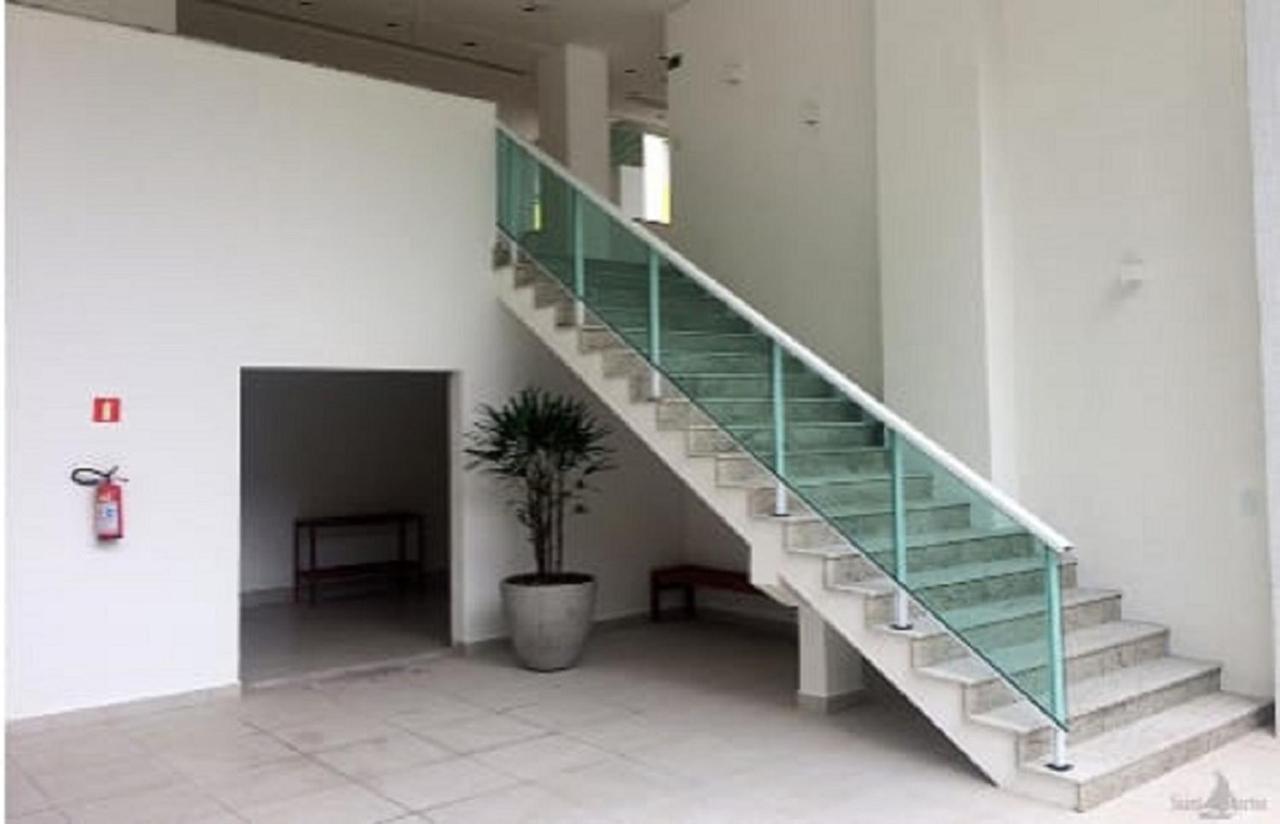 Apartamento House Com Area Privativa Gourmet E Amplo Lazer No Condominio Ubatuba Exteriör bild