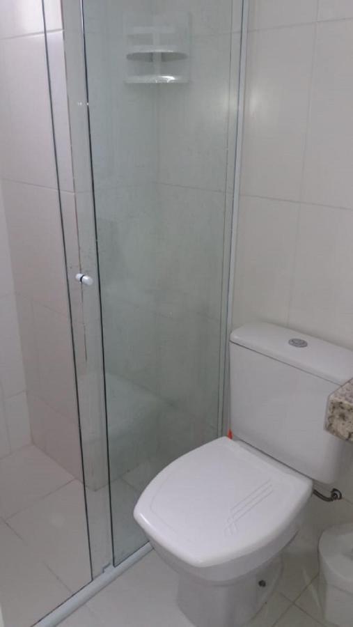 Apartamento House Com Area Privativa Gourmet E Amplo Lazer No Condominio Ubatuba Exteriör bild