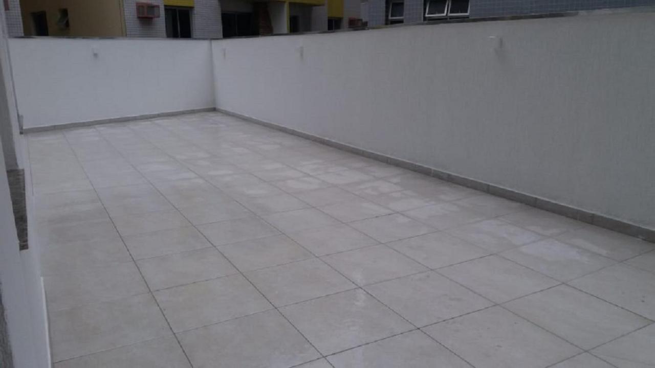 Apartamento House Com Area Privativa Gourmet E Amplo Lazer No Condominio Ubatuba Exteriör bild