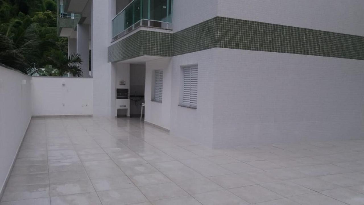 Apartamento House Com Area Privativa Gourmet E Amplo Lazer No Condominio Ubatuba Exteriör bild