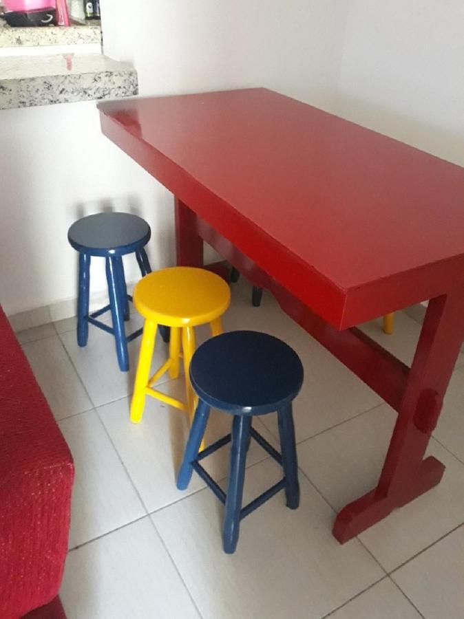 Apartamento House Com Area Privativa Gourmet E Amplo Lazer No Condominio Ubatuba Exteriör bild