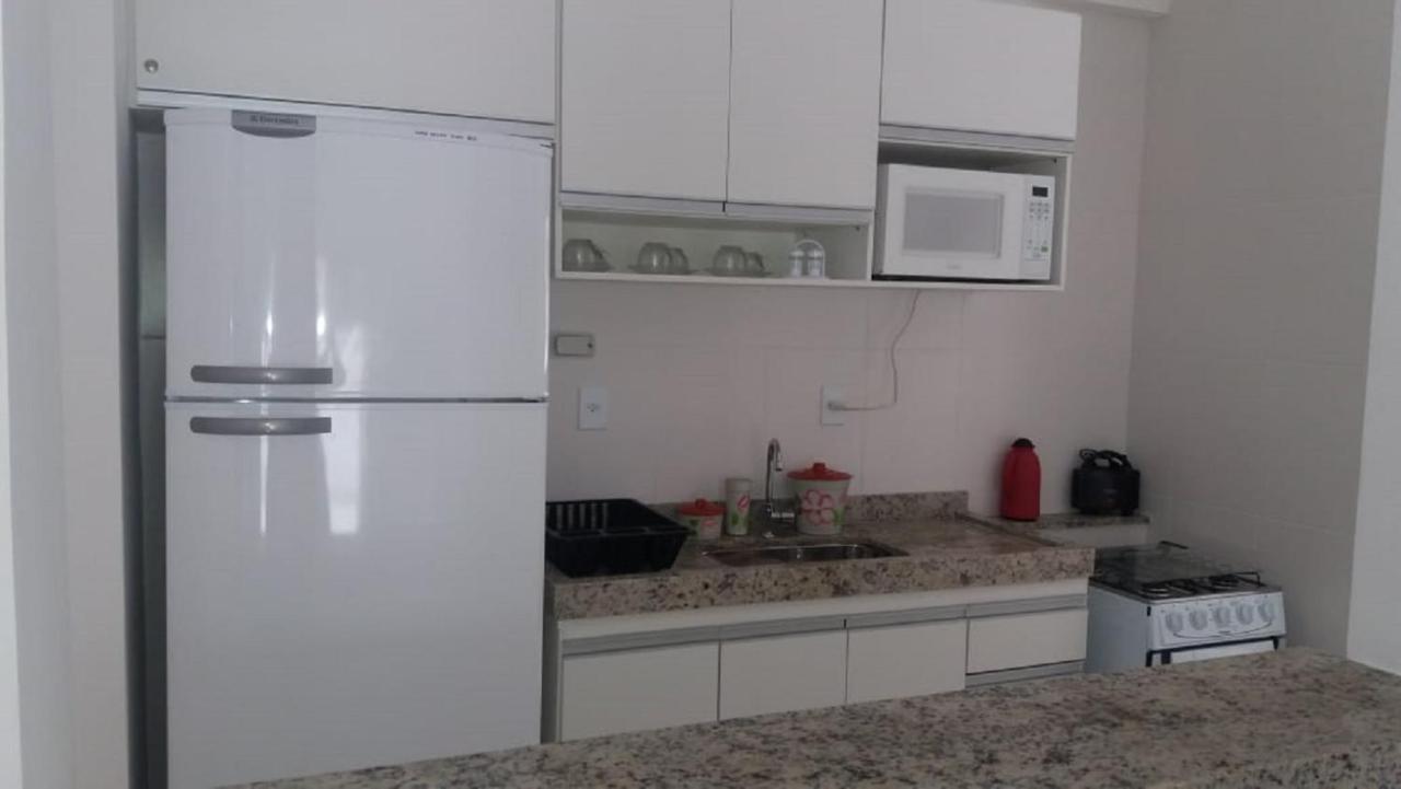 Apartamento House Com Area Privativa Gourmet E Amplo Lazer No Condominio Ubatuba Exteriör bild