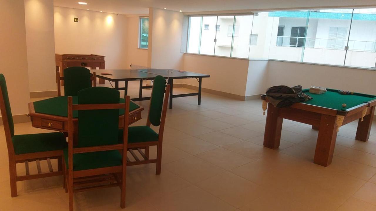 Apartamento House Com Area Privativa Gourmet E Amplo Lazer No Condominio Ubatuba Exteriör bild