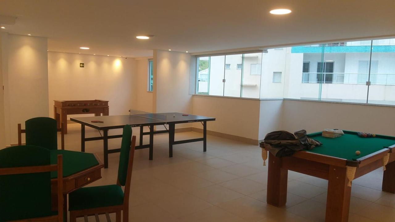 Apartamento House Com Area Privativa Gourmet E Amplo Lazer No Condominio Ubatuba Exteriör bild