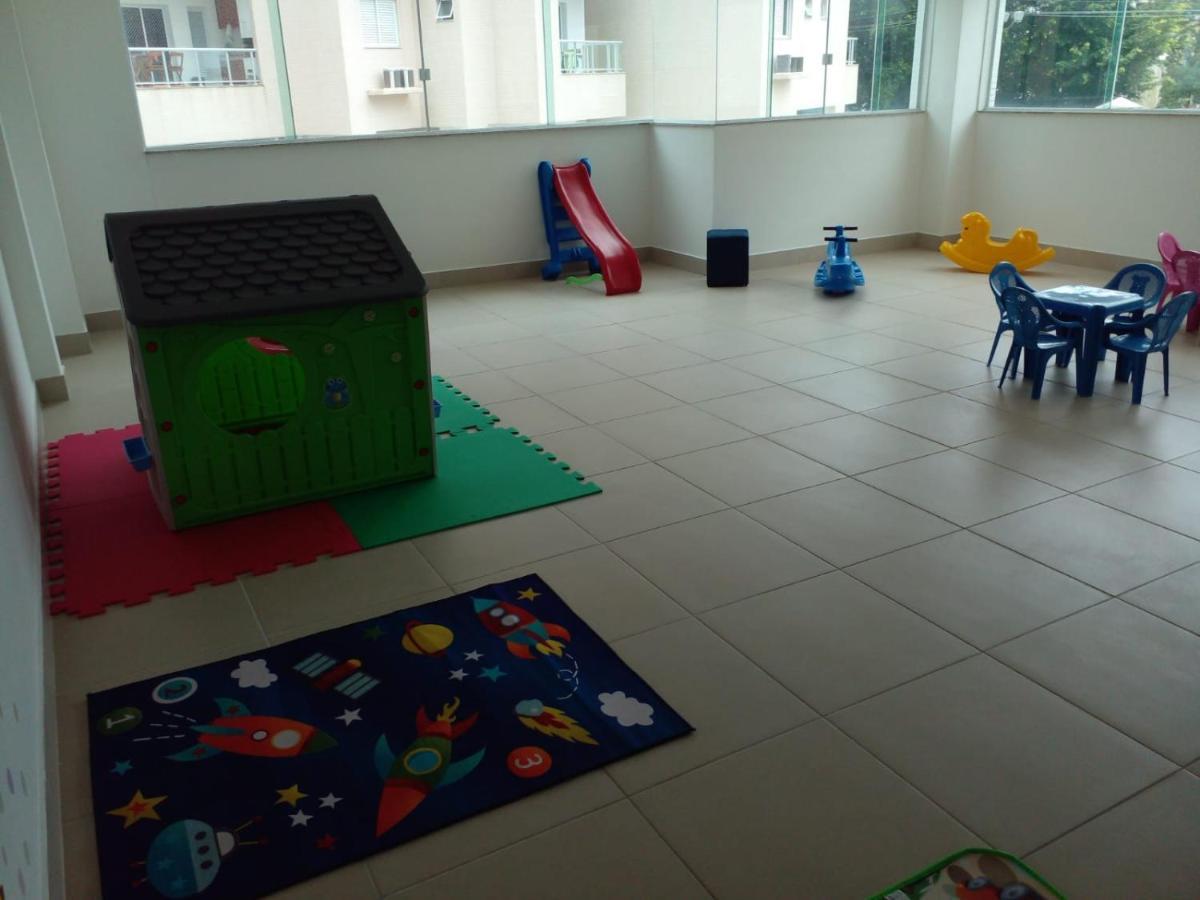 Apartamento House Com Area Privativa Gourmet E Amplo Lazer No Condominio Ubatuba Exteriör bild