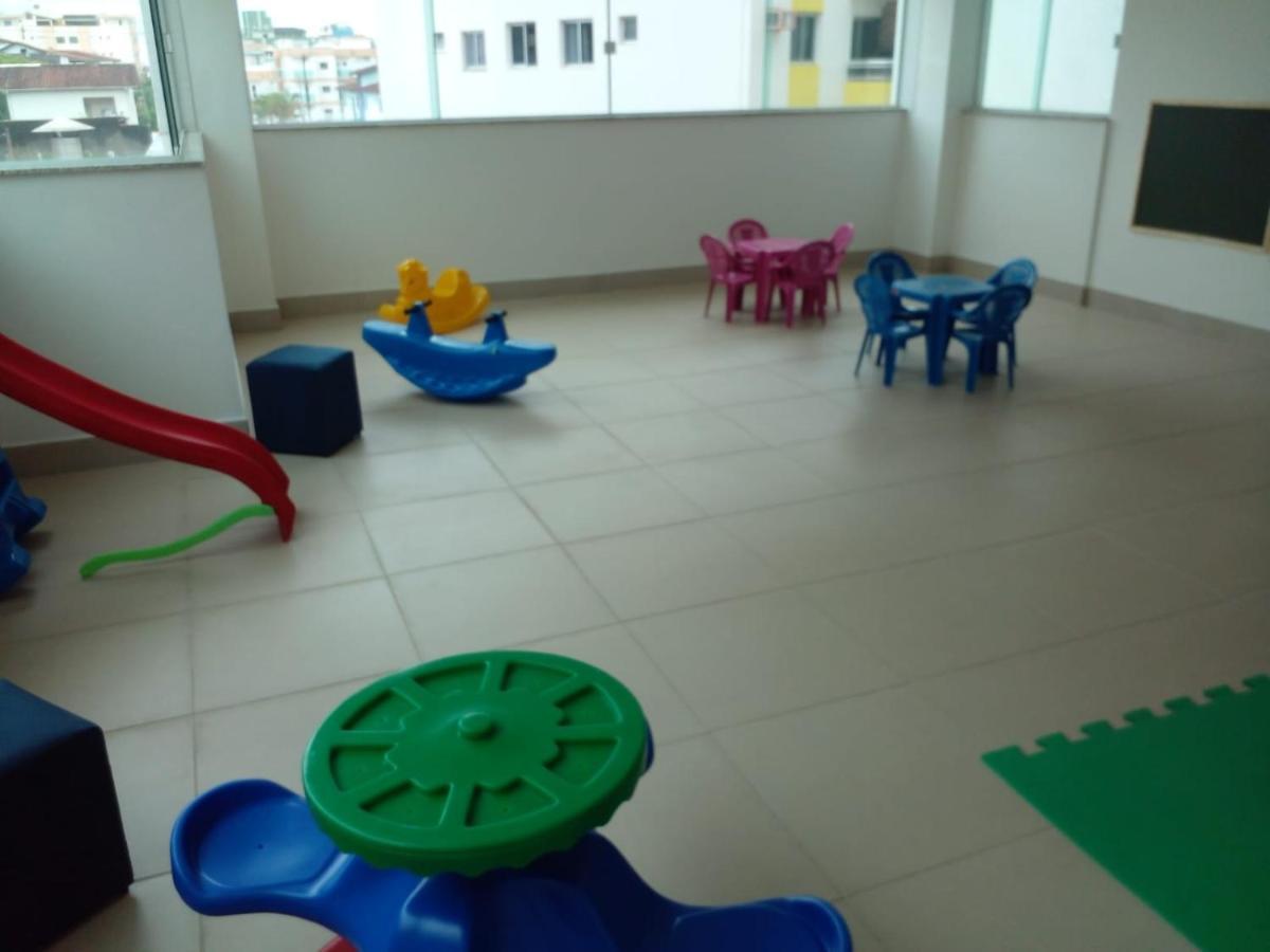 Apartamento House Com Area Privativa Gourmet E Amplo Lazer No Condominio Ubatuba Exteriör bild