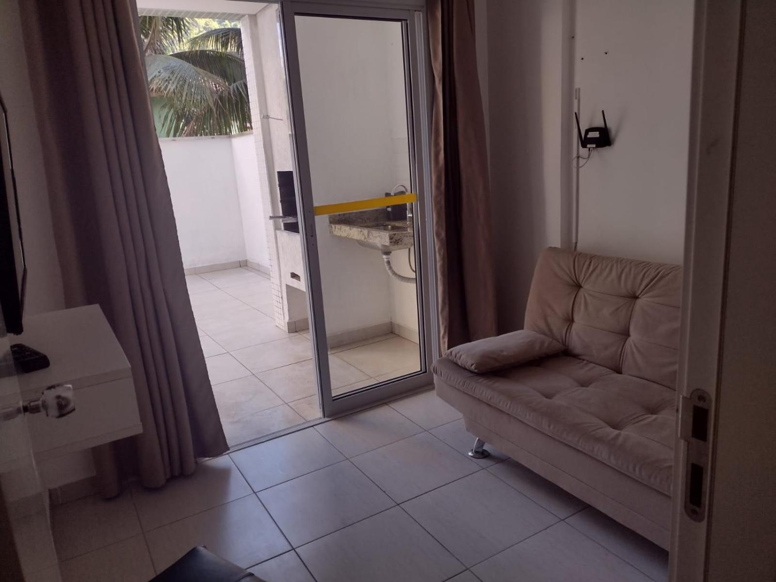 Apartamento House Com Area Privativa Gourmet E Amplo Lazer No Condominio Ubatuba Exteriör bild