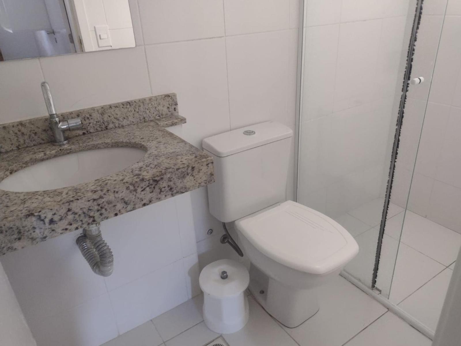 Apartamento House Com Area Privativa Gourmet E Amplo Lazer No Condominio Ubatuba Exteriör bild
