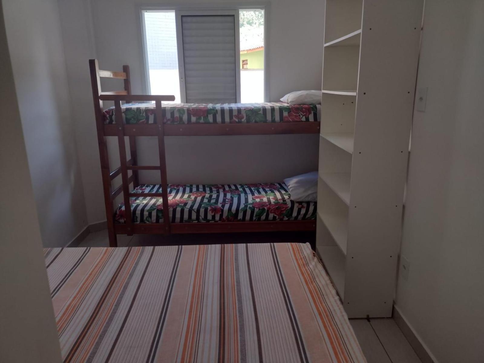 Apartamento House Com Area Privativa Gourmet E Amplo Lazer No Condominio Ubatuba Exteriör bild