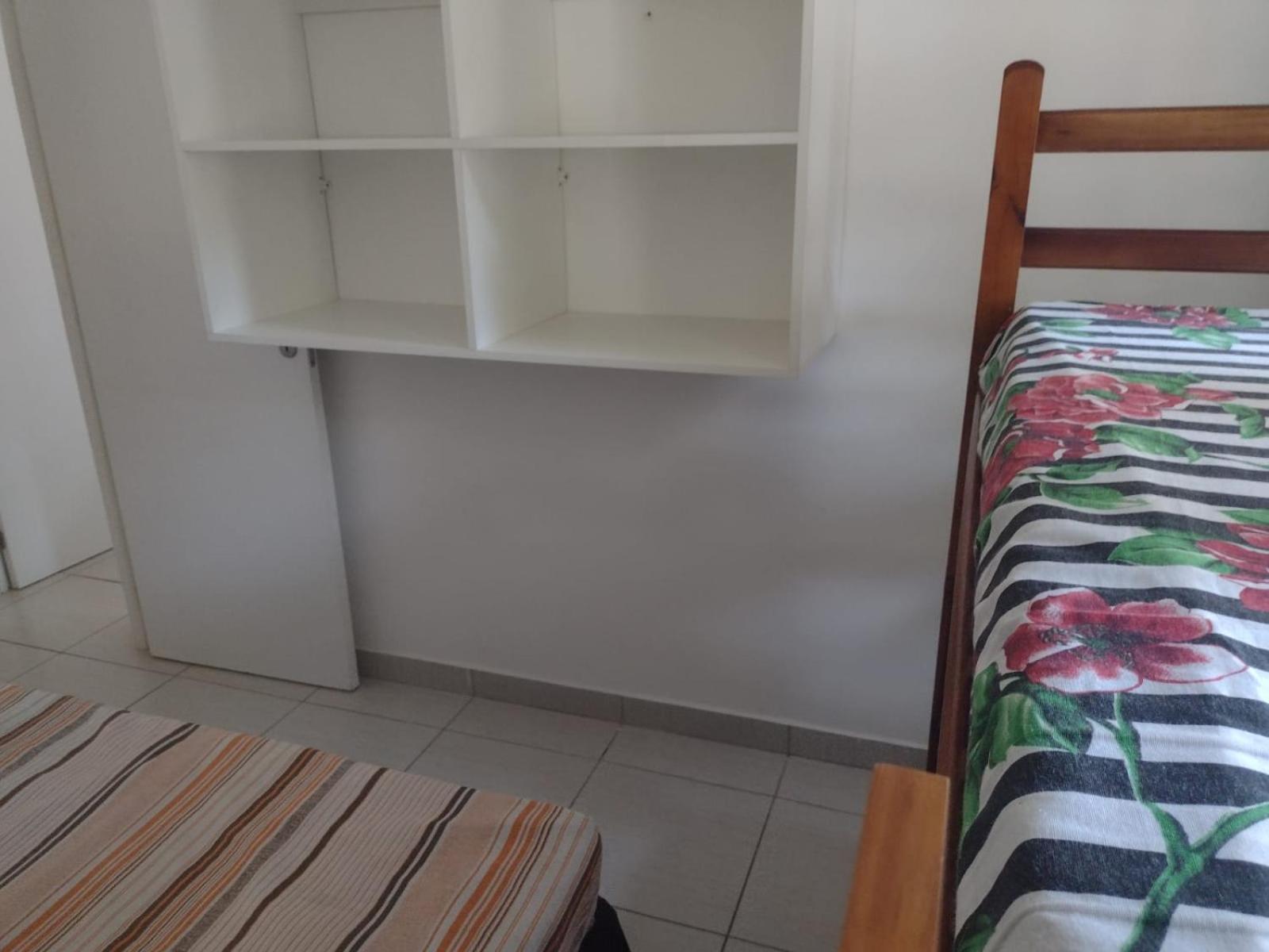 Apartamento House Com Area Privativa Gourmet E Amplo Lazer No Condominio Ubatuba Exteriör bild